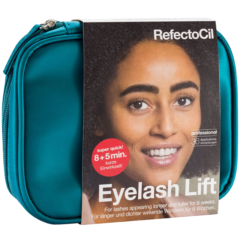 RefectoCil Eyelash Lift Kit