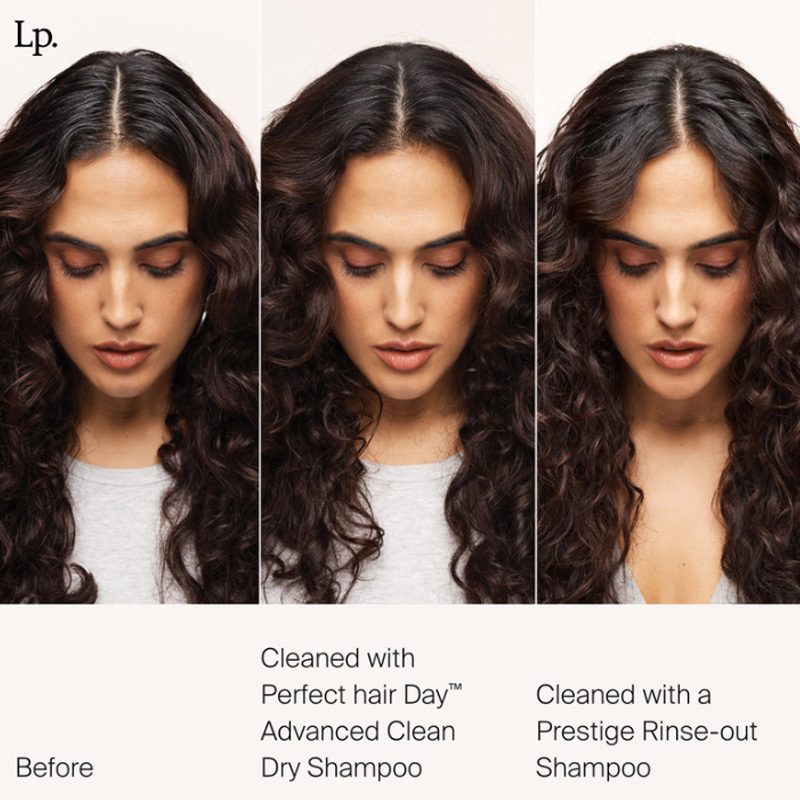 Perfect Hair Day Advanced Clean Dry Shampoo - 198ml