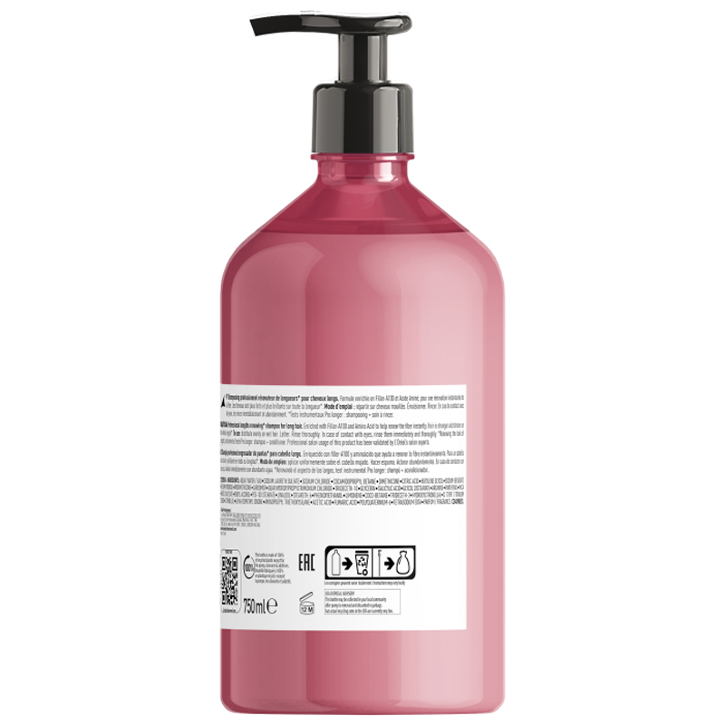 Pro Longer Shampoo / 750ml