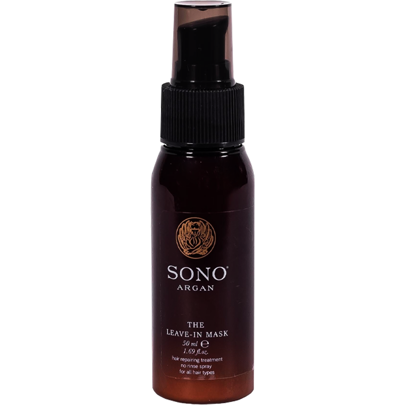 Sono The Leave-in Mask - 50ml