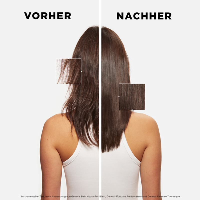Vorher/Nacher