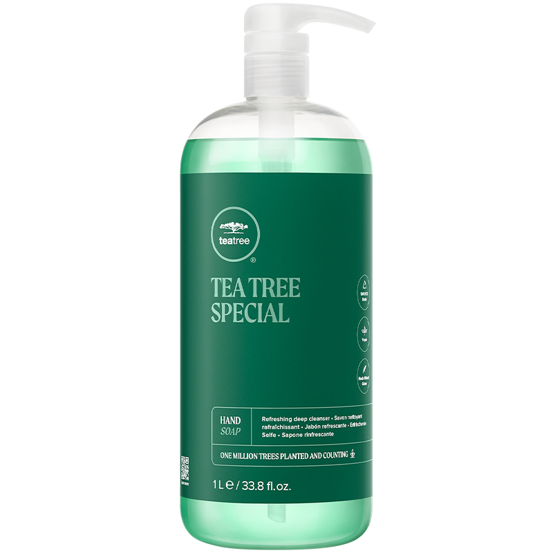 Tea Tree Hand Soap - 1000ml