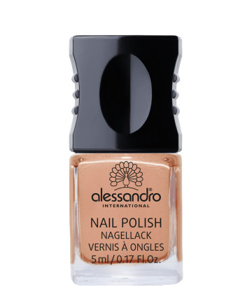 Mousse Au Chocolat Nagellack (10ml) alessessandro