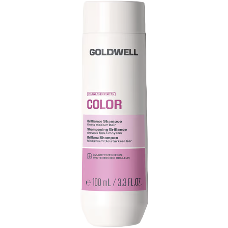 Dualsenses Color Shampoo 100 ml