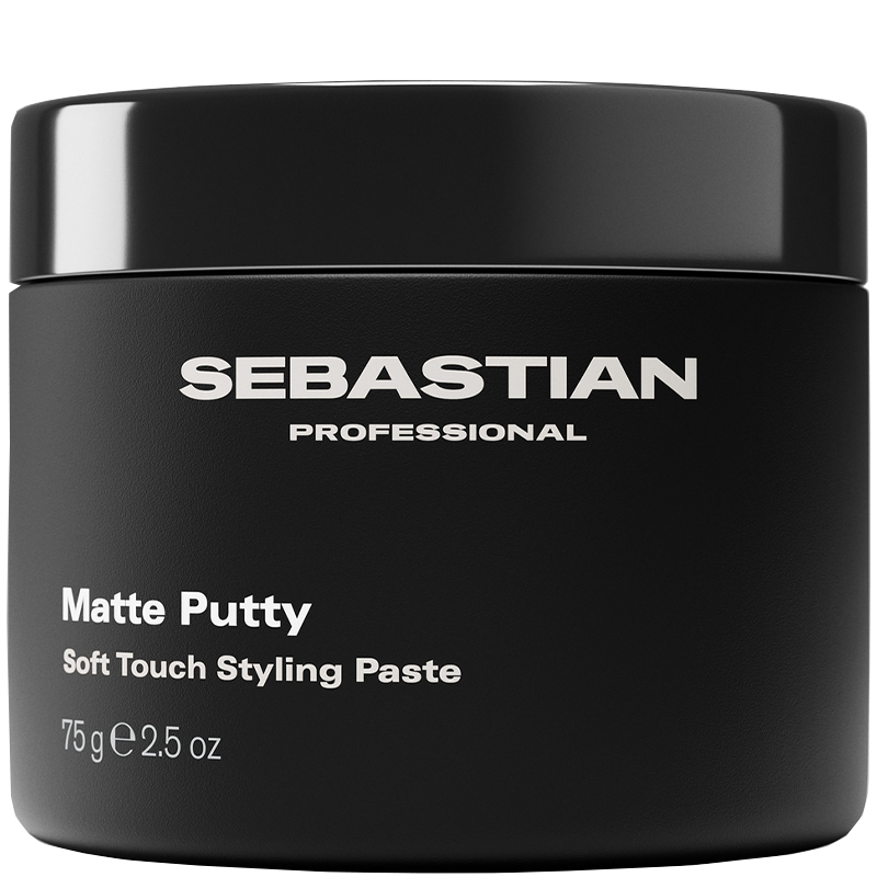 Sebastian-Matte-Putty