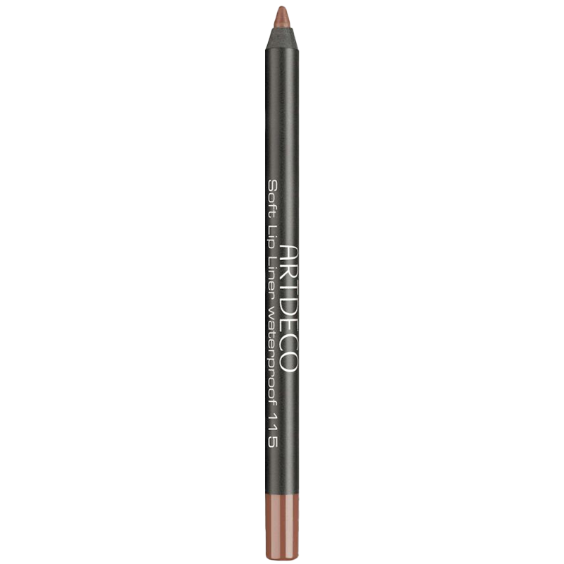 Soft Lip Liner WP - Camel 115