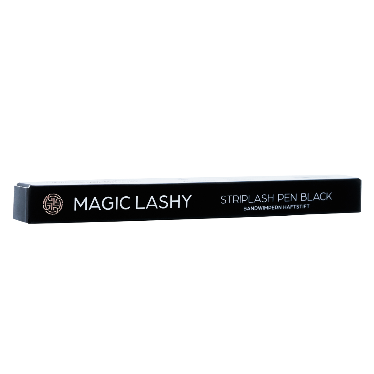 GL Beauty Eyeliner Magic Lashy - Striplash Pen Black