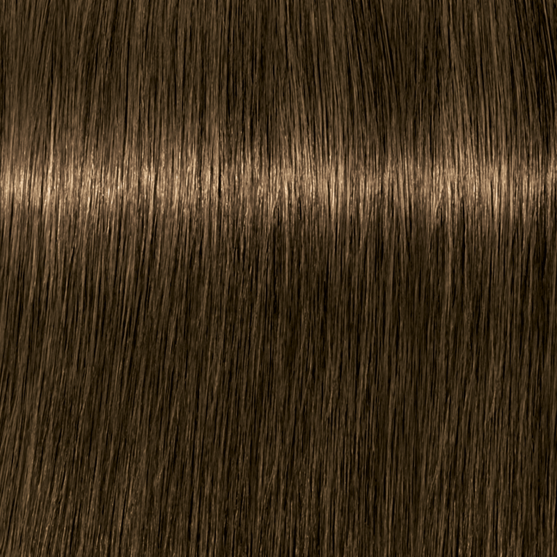 Igora Vibrance 6-63 Dunkelblond Schoko Matt