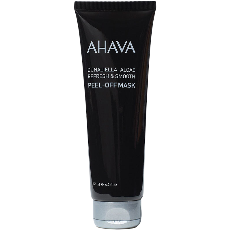 Dunaliella Algae Refresh & Smooth Peel-off Mask