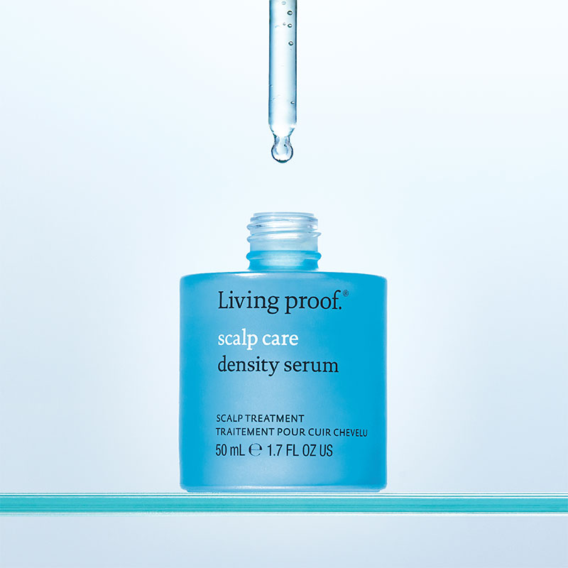 Scalp Care Density Serum - 50ml