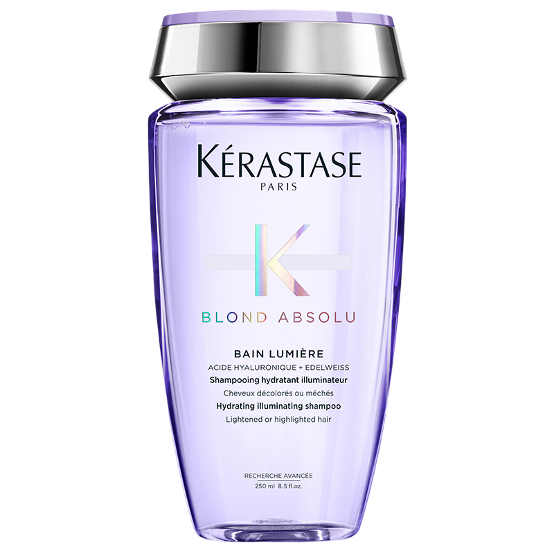 Kerastase Blond Absolu Bain Lumiere - 250ml Kerastase Blond Absolu Bain Lumiere - 250ml