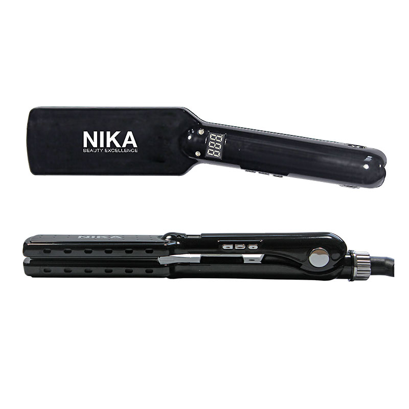Nika - Ionic Curve Styler