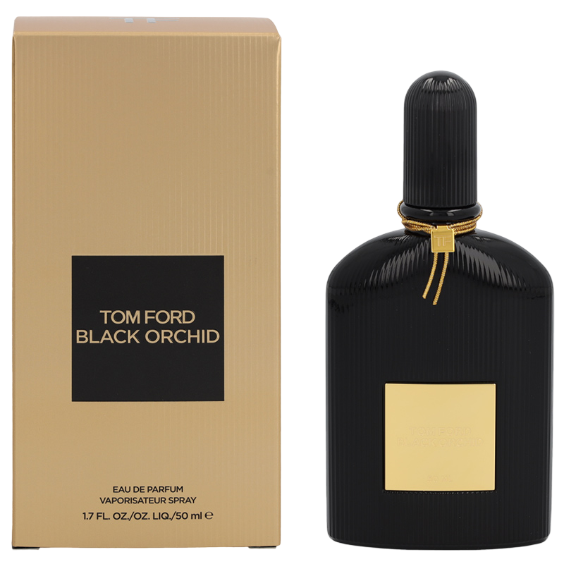 Tom Ford Black Orchid edp 50ml Tom Ford - Main Image