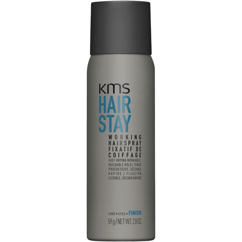 Hair Stay Working Spray (75ml)