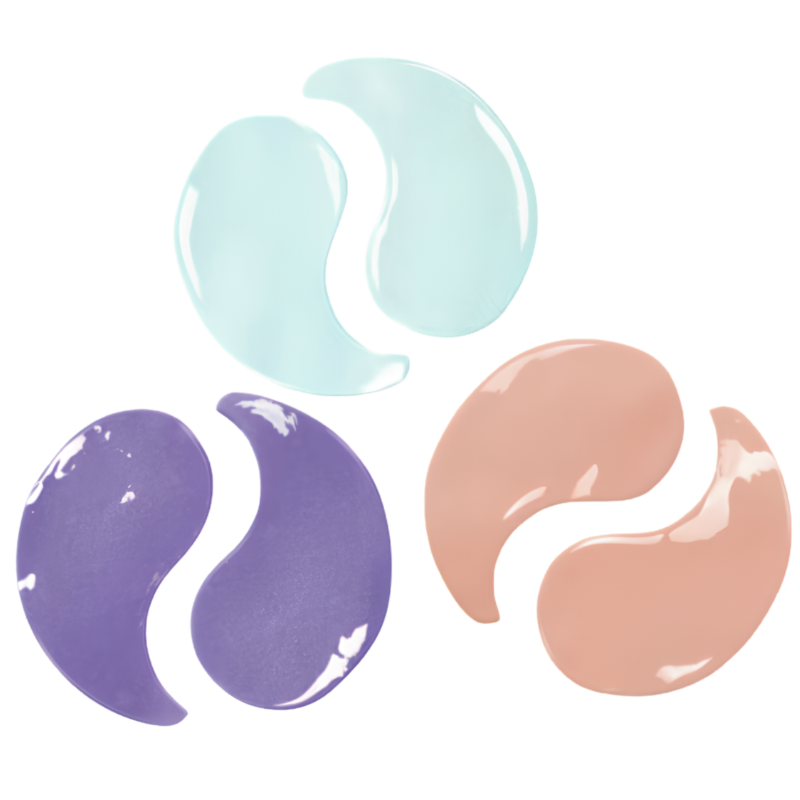 Xlash Eye Love Gels Trio