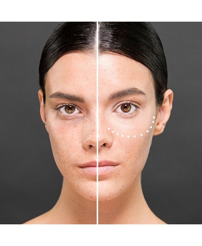 Last & Foundation Concealer 40 Deep