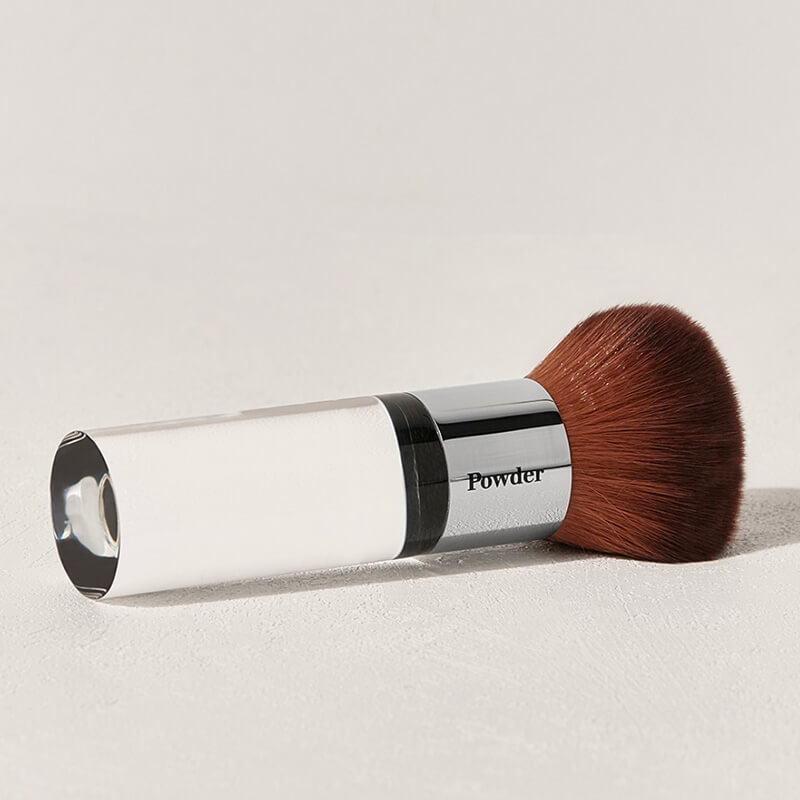 Large Powder Brush - 1 Stück