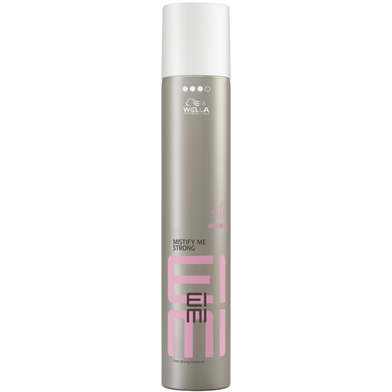 EIMI Mistify Me Strong 500ml Wella