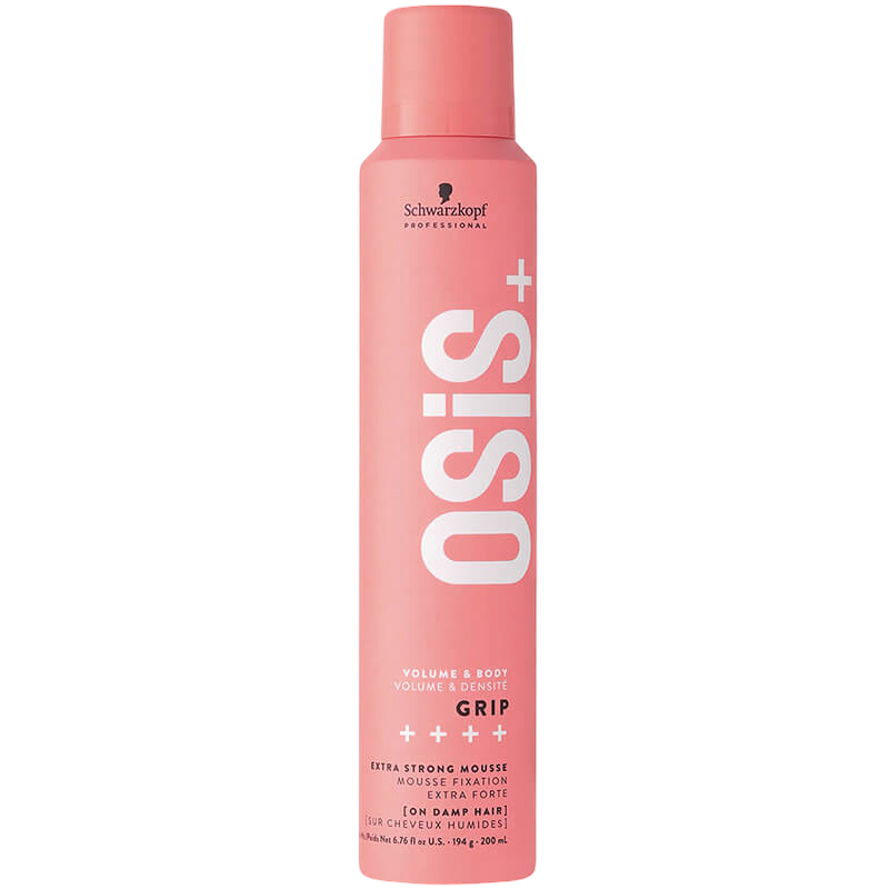 OSiS+ Grip - 200ml
