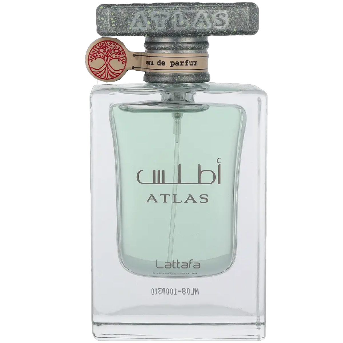 Lattafa Atlas Edp - 55ml