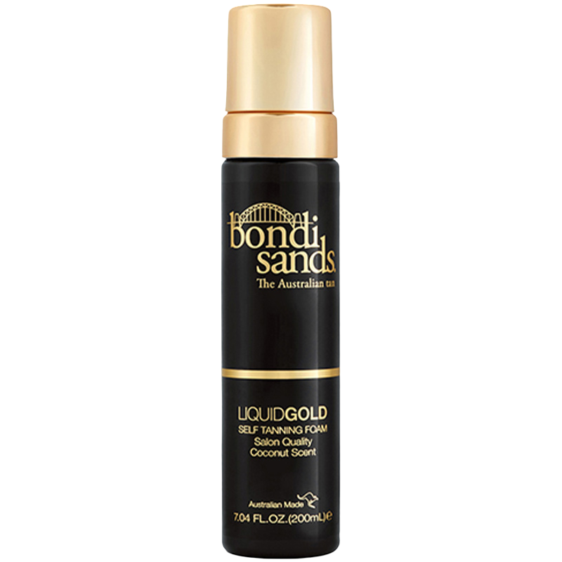 Bondi Sands Self Tanning Foam Liquid Gold