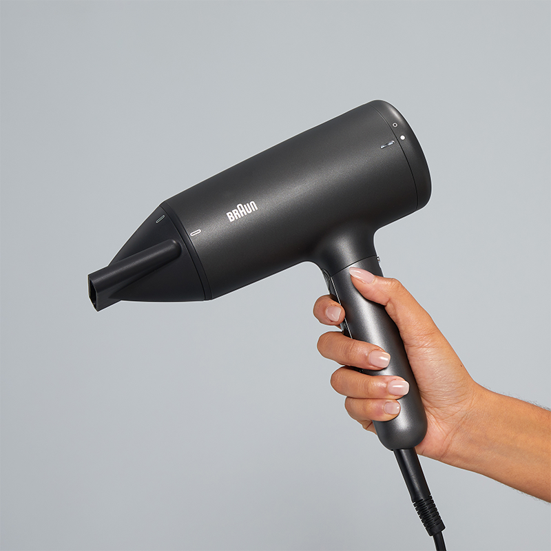 Braun Hair Dryer HD 4.2