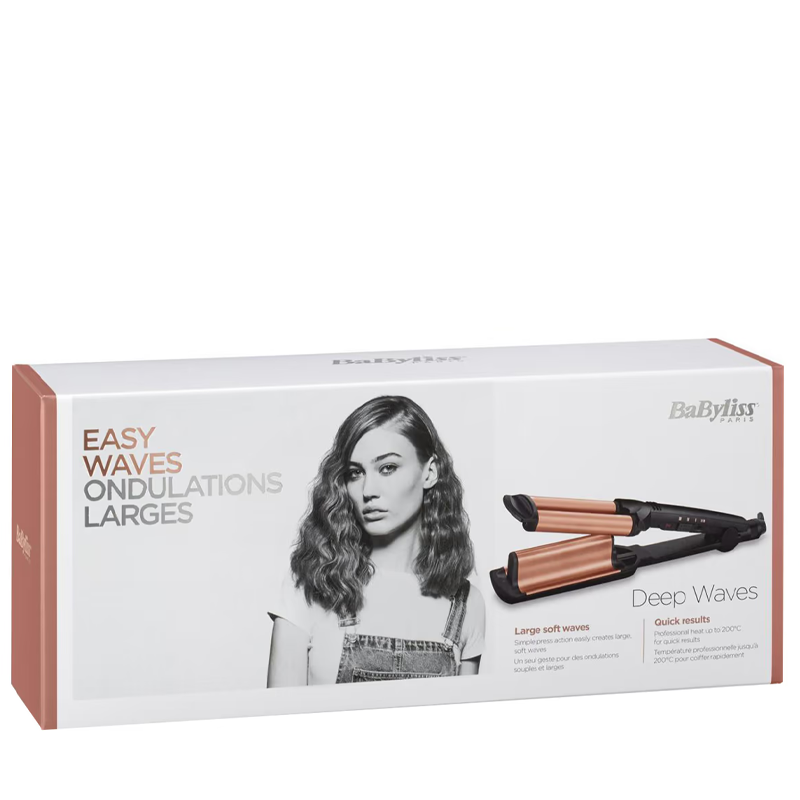 Babyliss Deep Waves W2447E