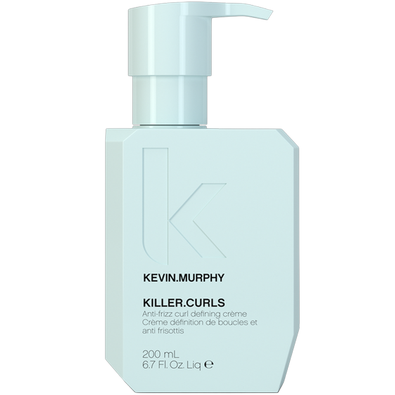 Killer Curls - 200ml