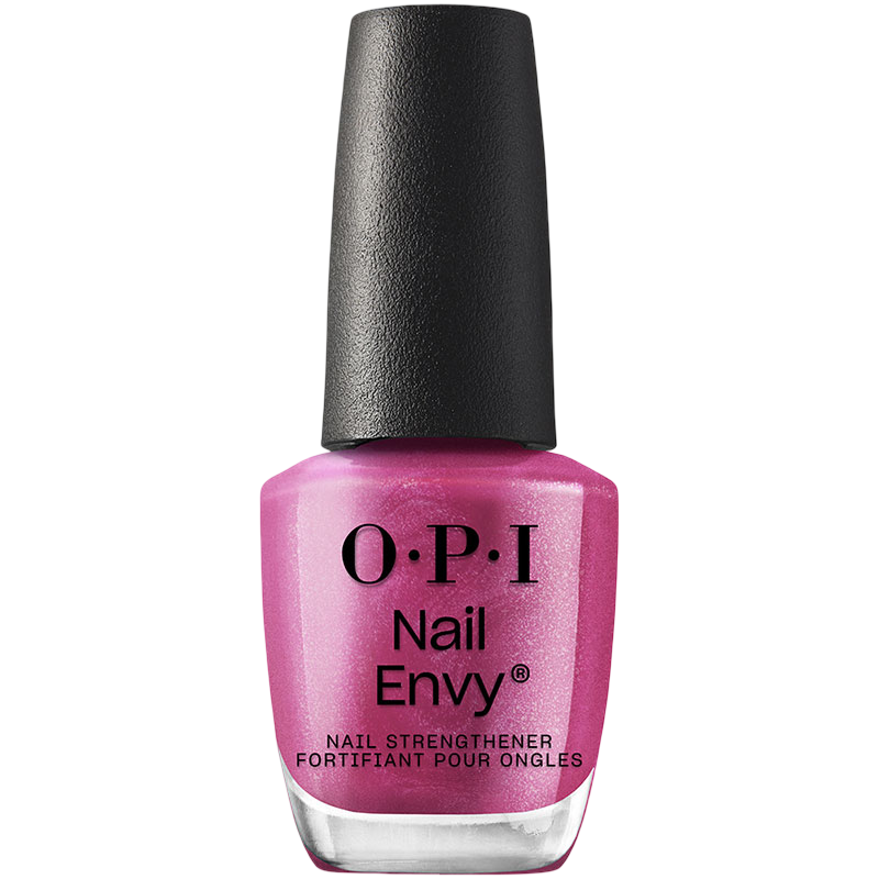 Nail Envy Magenta Pink - Nail Strengthener
