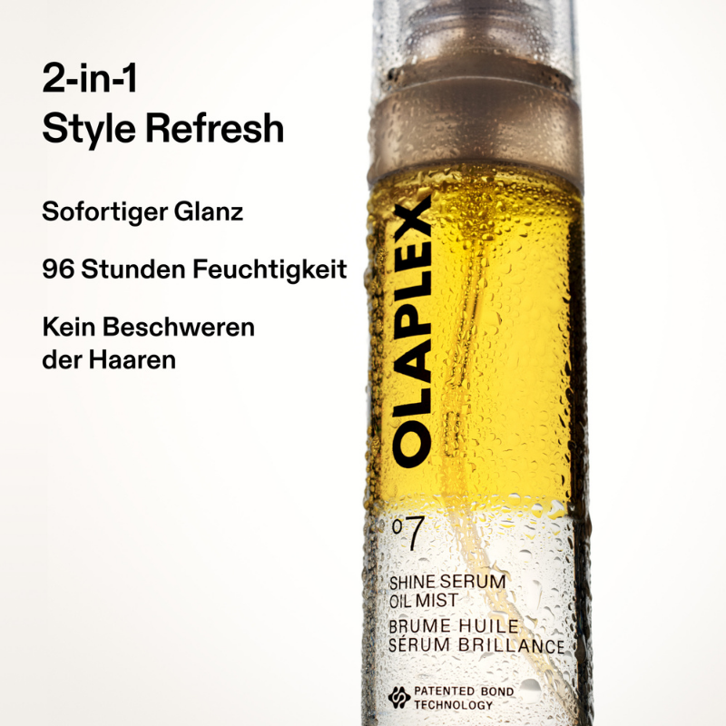Olaplex No. 7 Shine Serum Oil Mist (80ml)