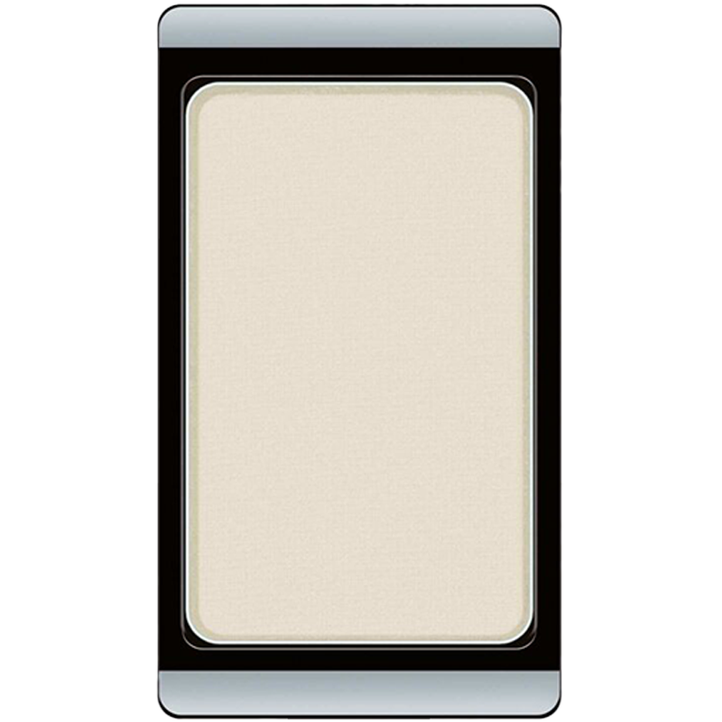 Artdeco Eyeshadow Matt - 554 natural vanilla