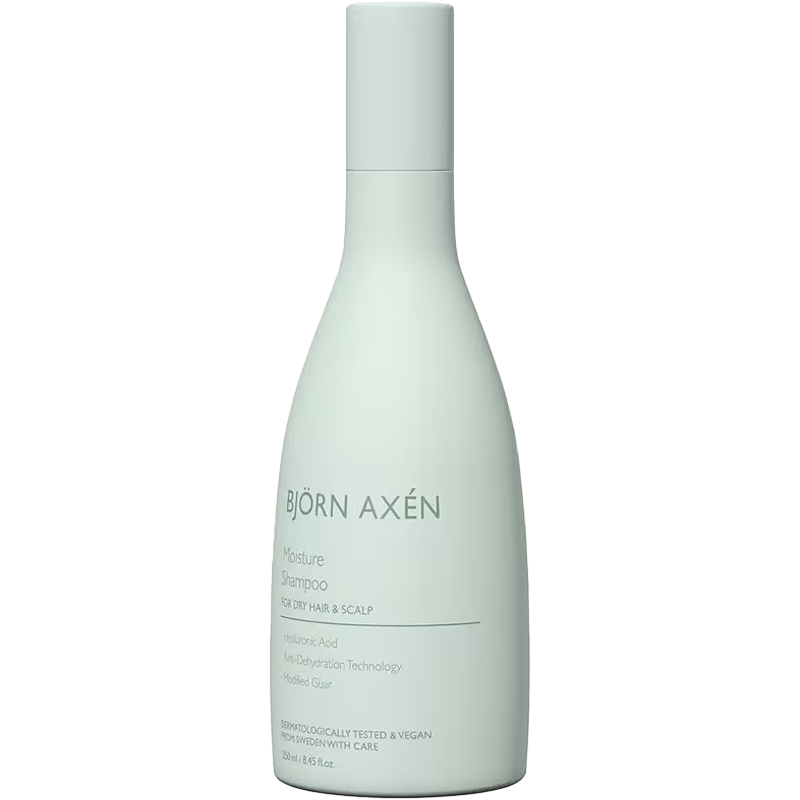 Björn Axen Moisture Shampoo