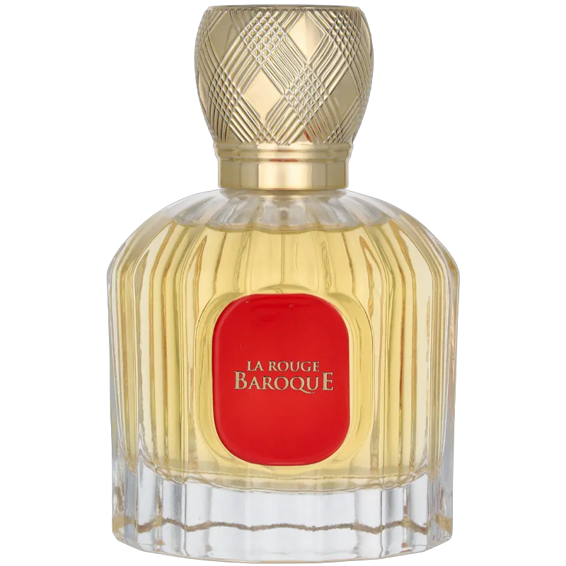 Maison Alhambra La Rouge Baroque Edp - 100ml