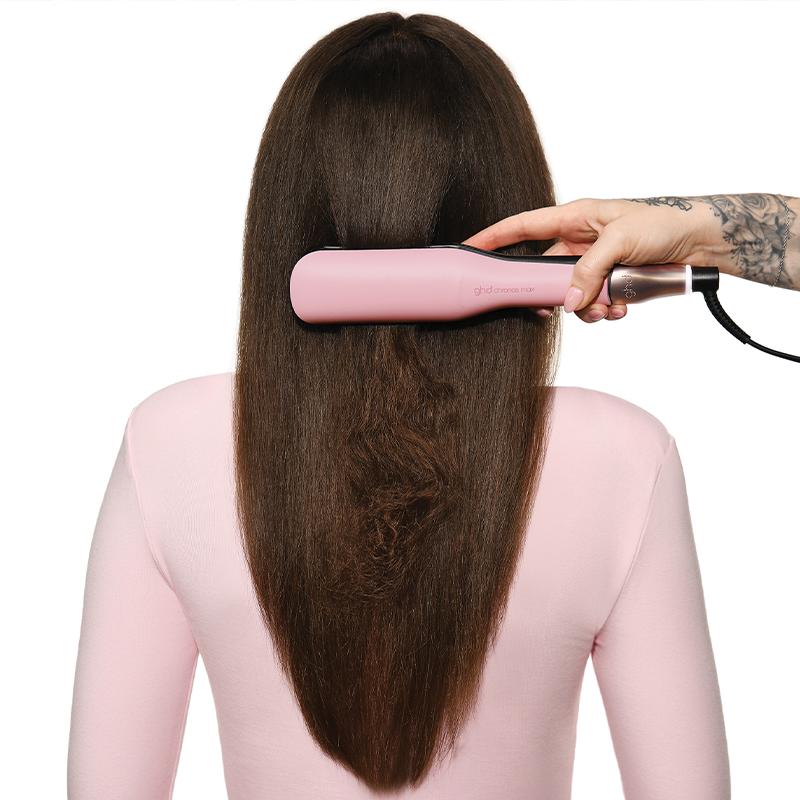 ghd Chronos Max Styler - Pink Collection