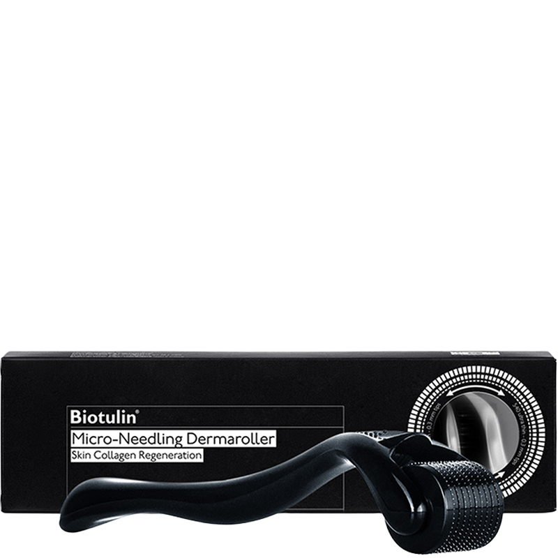 Biotulin Micro-Needling Dermaroller