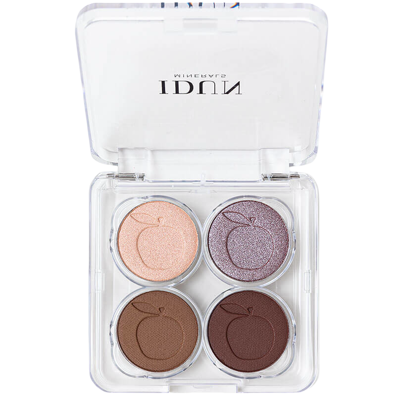 Eyeshadow Palette Lavendel - 4g