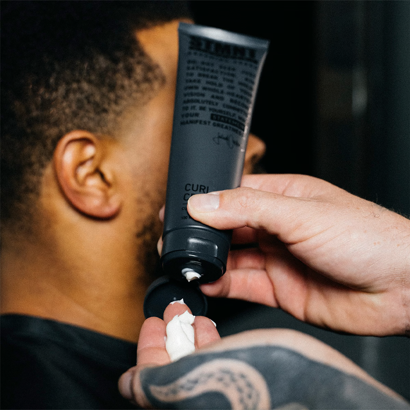 STMNT - Curl Cream 150ml