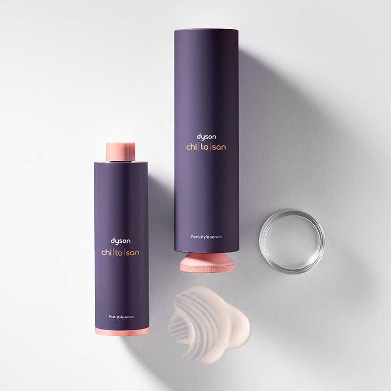 Dyson Chitosan Post-Style Serum