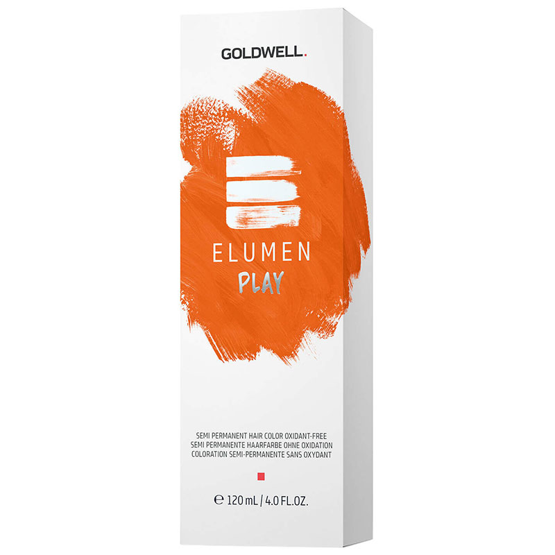 Elumen Play @Orange – 120ml