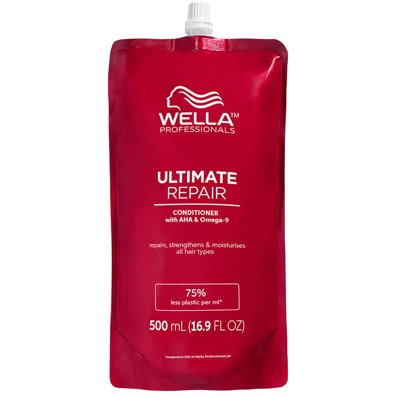 Ultimate Repair Tiefenwirksamer Conditioner - 500ml Pouch