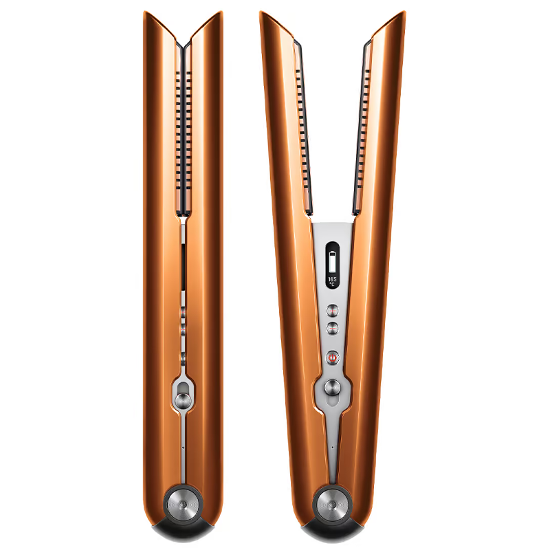 Dyson Corrale Kupfer Nickel