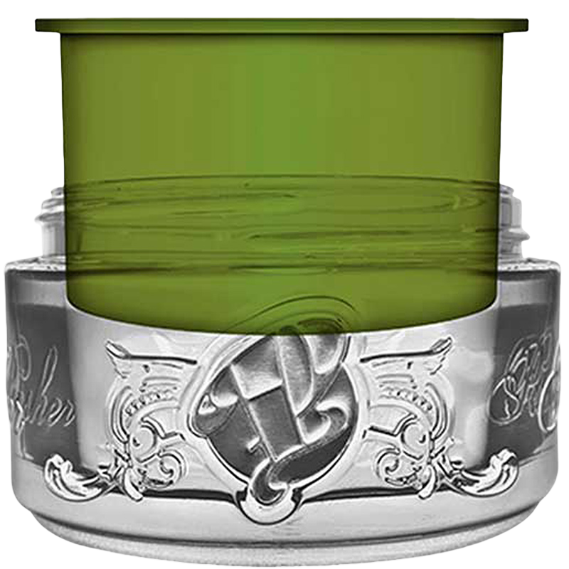 7 Sec Strong Hold Fiber Wax Refill - 85g