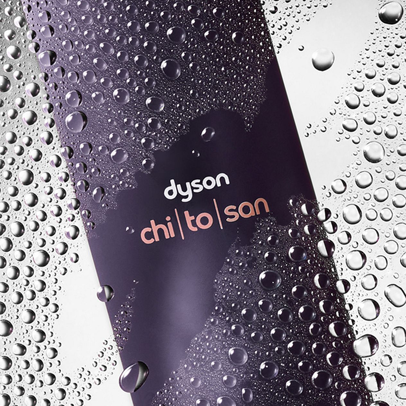 Dyson Chitosan Multi-use Styling Spray
