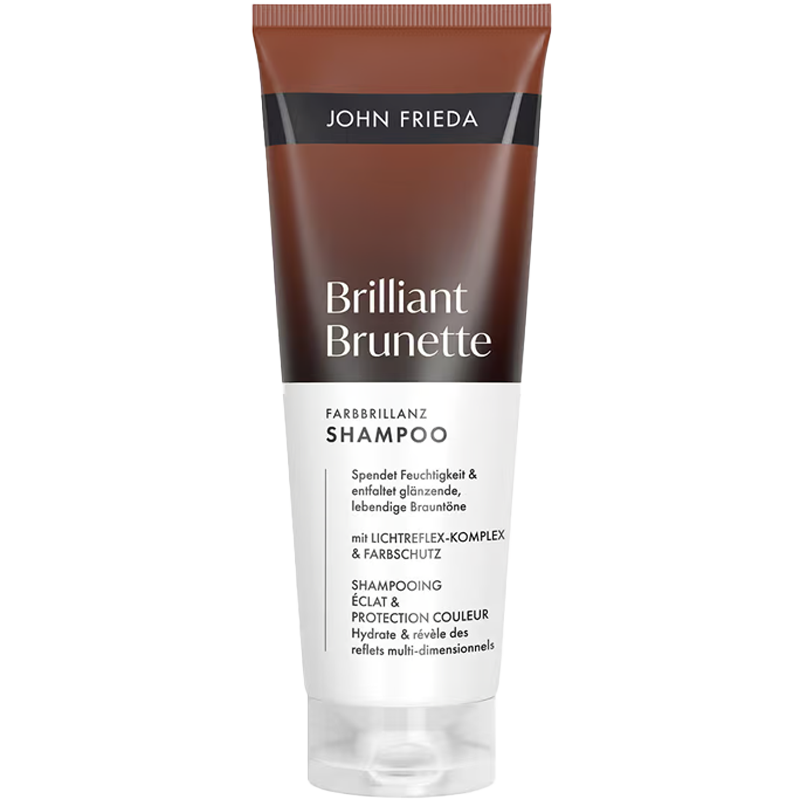 Brilliant Brunette Farbbrillanz Shampoo