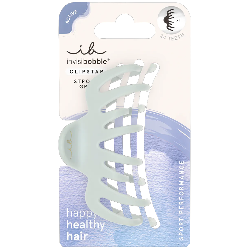 Invisibobble Clipstar - Marathon Runner M