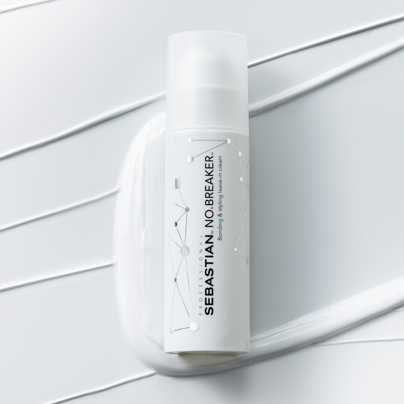 Styling und Pflege Leave-In