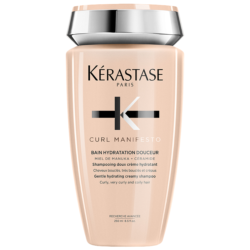 Curl Manifesto Bain Hydratation - 250ml Curl Manifesto Bain Hydratation - 250ml