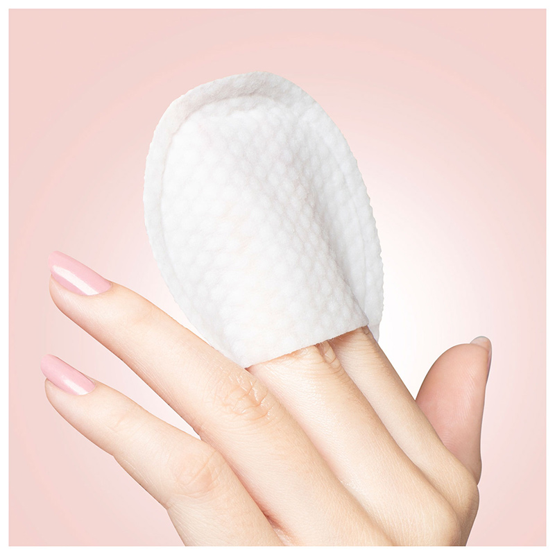 VIP 7-Second Luxury All-Day Mask Pads