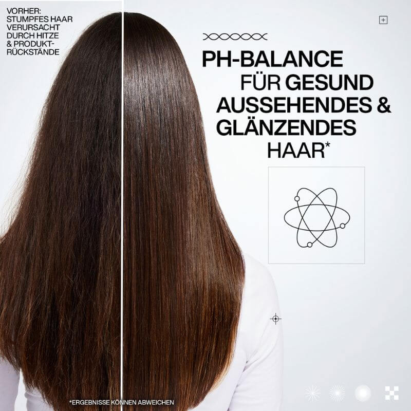 Acidic Color Gloss Leave-in Spray - 190ml