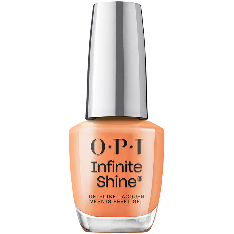 Infinite Shine - Always Within Peach